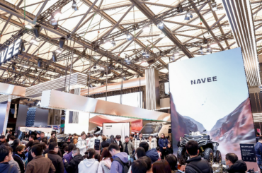 TANLU ECO's AWE Debut: Transition from Overseas "Hidden Champion" to Full