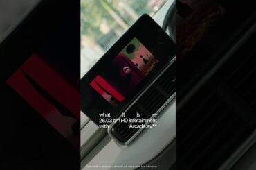 What you see: enough.What it is: more.