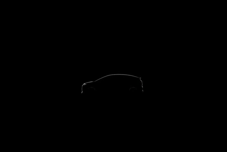 The Audi A2 e-tron is coming