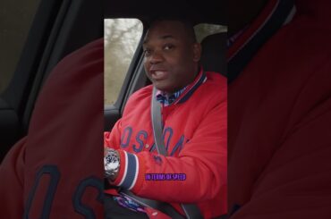 Electric Cars Outperform Petrol Cars Now #shorts