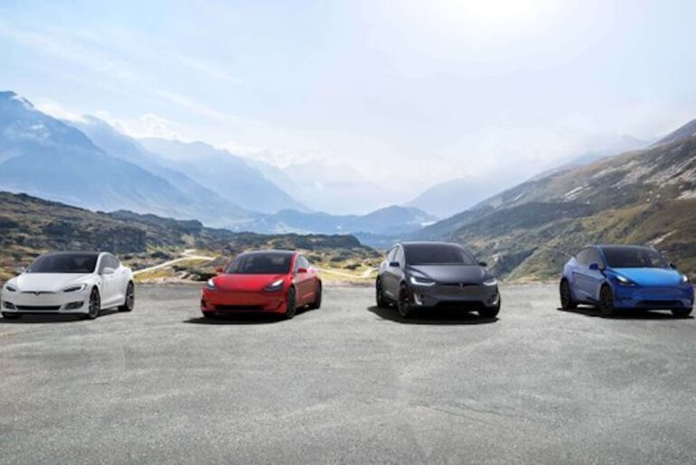 $4.3 Billion Battery Deal With LG Energy Solution To Expand U.S. Energy Storage Production