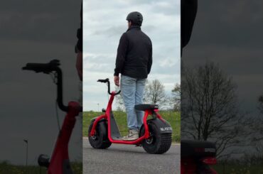 BLASTER #electricvehicle  #electricmobility  #blaster  #edit