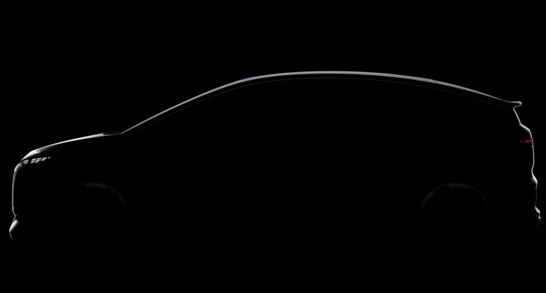 Audi announces the A2 e-tron, here's our first look at it