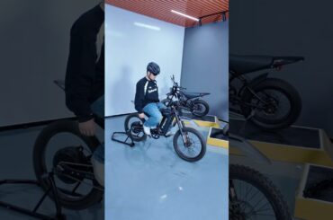 Built for performance. Made for riders who expect more.