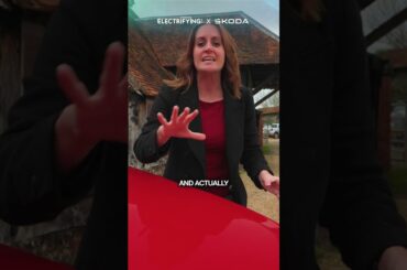 No Engine, No drama - Nicola explains it's much easier than you think