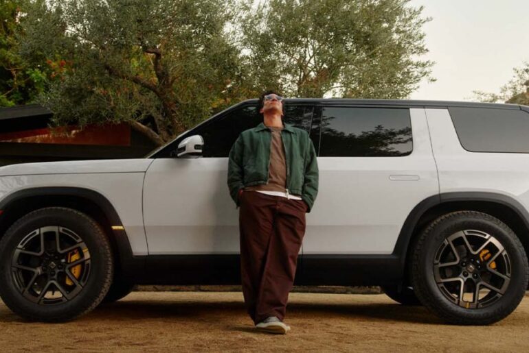 Washington opens Tesla's direct EV sales loophole to Rivian and Lucid