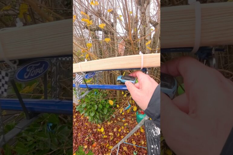 POV: You’re a miniature electric Ford Explorer #Shorts