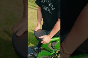 Euybike K6 Pro Fat Tire Ebike: An Immersive Riding Experience!  #ebike #electricbike  #euybike