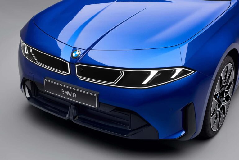 Will BMW Build An Electric Sports Car?