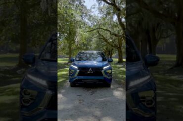 Looks sharp, drives sharp. Standard Super-All Wheel Control means smooth handling at every turn.