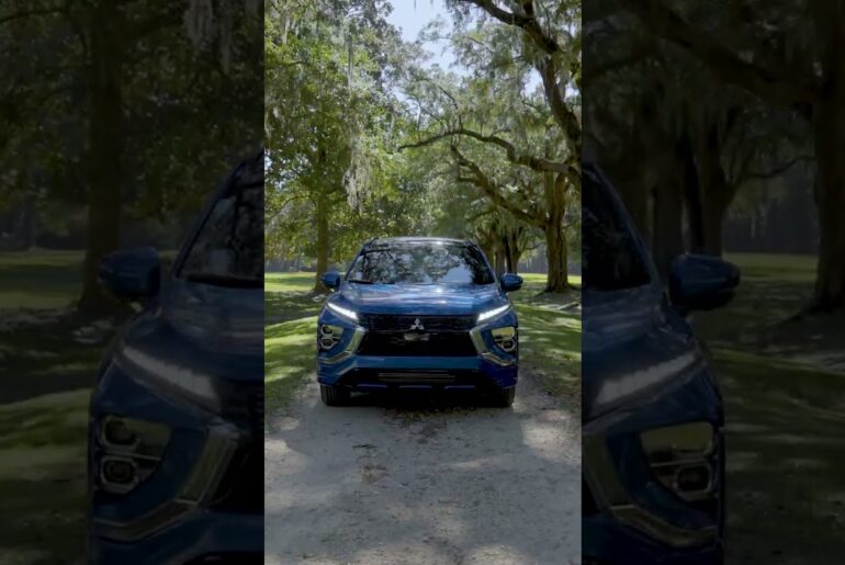 Looks sharp, drives sharp. Standard Super-All Wheel Control means smooth handling at every turn.