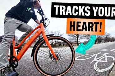 Velotric Tempo Review: 39 lb City Ebike That Actually Gives You a Workout