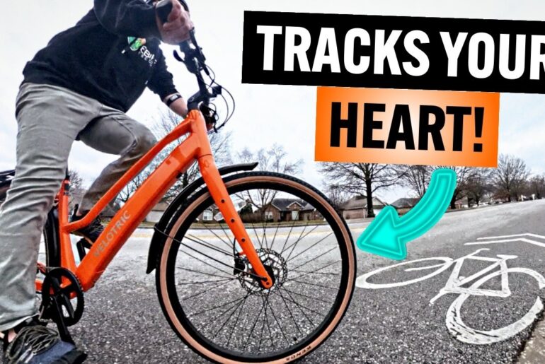 Velotric Tempo Review: 39 lb City Ebike That Actually Gives You a Workout