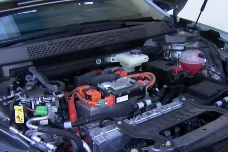 A look at how electric vehicles come with lower maintenance costs