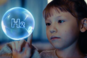 BEYOND ZERO | Hope Takes Us Beyond | Hydrogen in Action | Toyota