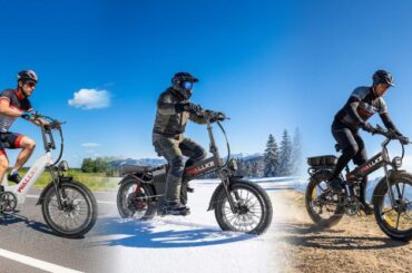 Goodbye Range Anxiety: The Wallke Engineering Secrets