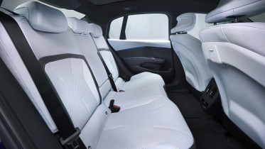 The new BMW i3 - source: BMW