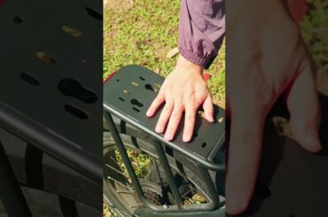 Euybike K6 Pro Fat Tire Ebike: An Immersive Riding Experience!  #ebike #electricbike  #euybike