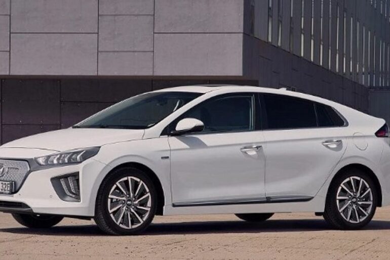 Used electric cars turn out to be more durable than expected