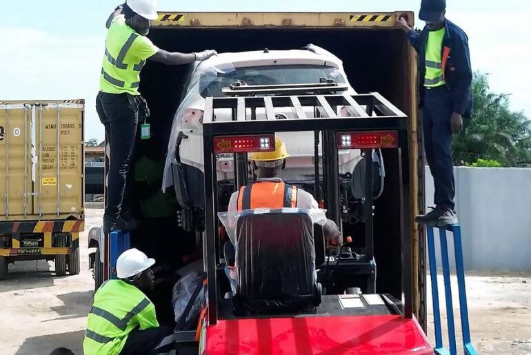 EV Nigeria: Kit-Based Approach Fuels EV Transition