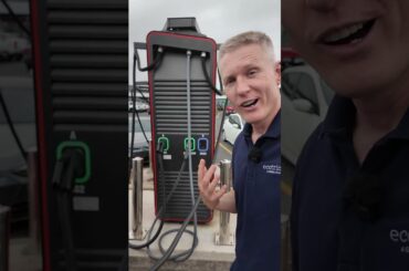 JUST LAUNCHED: EV charging in NZ is now this easy