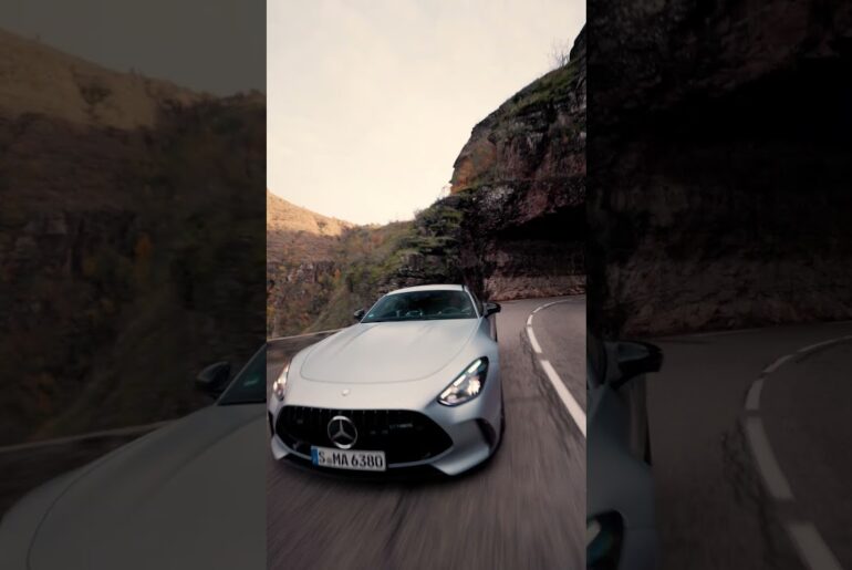 Hear that? It's us...