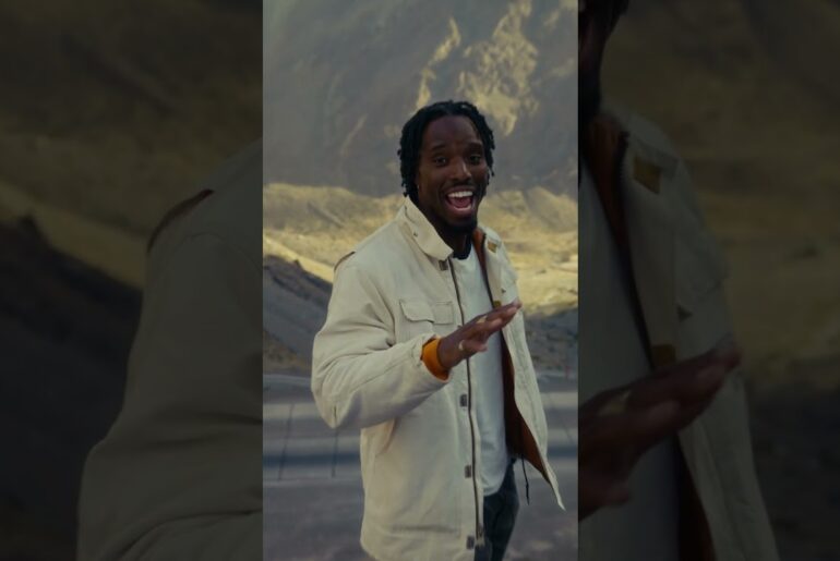 Discovering Argentina and The Andes | #shorts