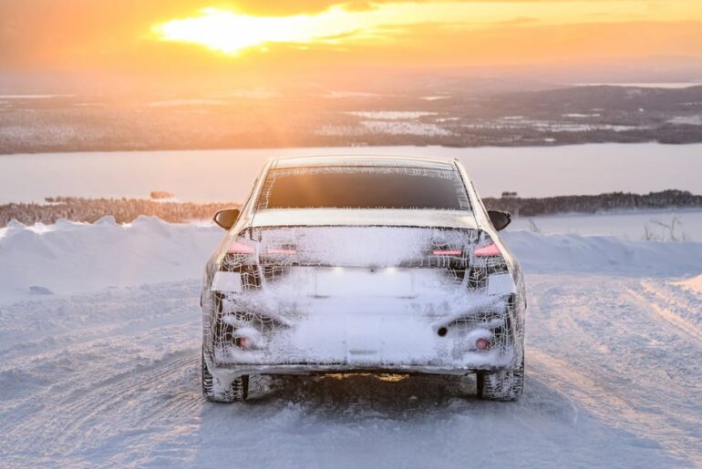 BMW's new i3 will go on sale soon, but another EV is on its way out