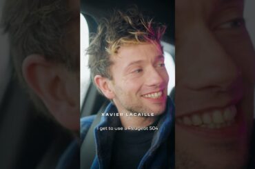 Police Flash 80 | Car interview