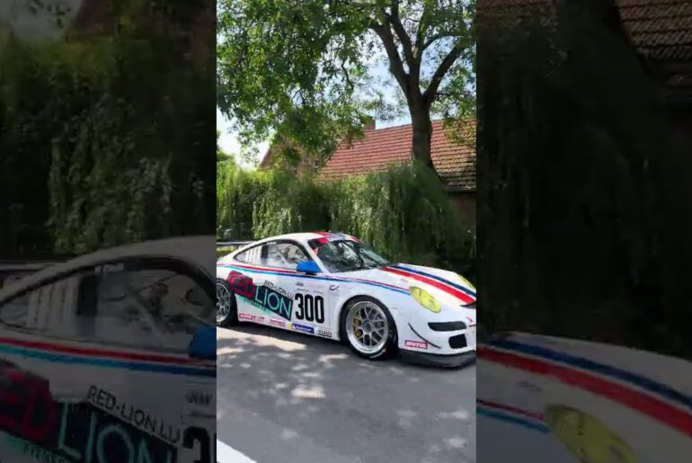 POV: you hit the corner just right #shorts