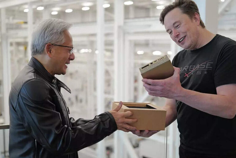 Nvidia Micron Tesla stock crashing today: Why Nvidia, Micron, Tesla stock crashing big today: NVDA down 1% while MU stock crashes nearly 5% — here’s why TSLA stock is falling today amid oil surge and Fed uncertainty