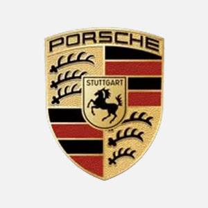 Porsche-logo