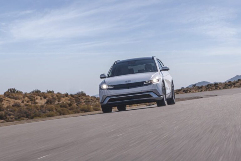 These top-selling EVs are $10,000 off right now