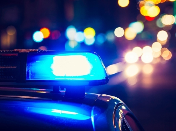 SBPD investigating e-bike-pedestrian collision