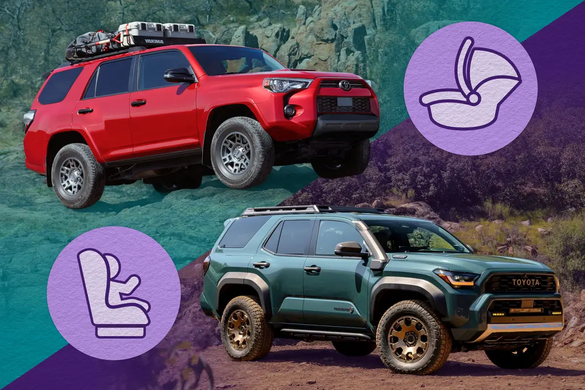 2020 vs 2026 Toyota 4Runner Carseats jpg