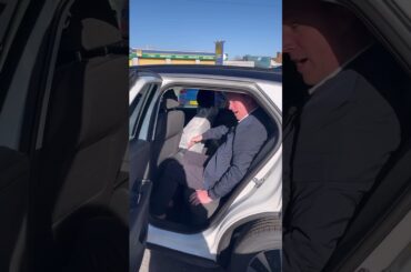 The new T-Roc has arrived in Newton Abbot 💥