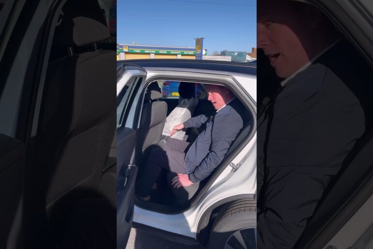 The new T-Roc has arrived in Newton Abbot 💥