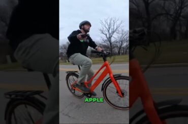 Smart Tech Meets a Lightweight City Ebike | Velotric Tempo