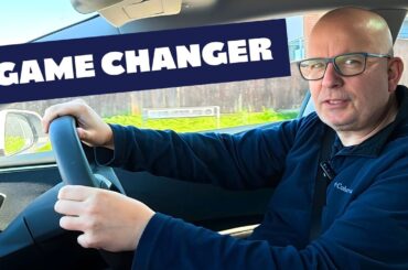 This NEW CAR is a going to be a GAME CHANGER