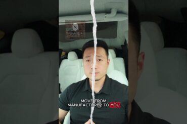 What happens to your EV at 50,000 miles? #electricvehicles #goingelectric