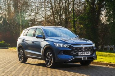 BYD's Hard Headedness Made Them Today's Global Plug-In Hybrid Leader