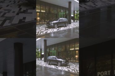 MITSUBISHI XFORCE | A premium retreat with every drive