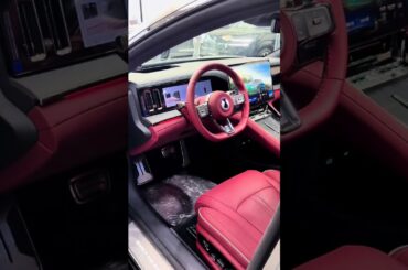 All New 2026 BYD Denza Z9 GT EV #luxurymotors #luxurycars  #bestluxurycar