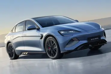 A staggering 70% of EV batteries are now under the control of China as the gap widens