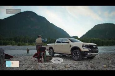 Back to Basics | Ford