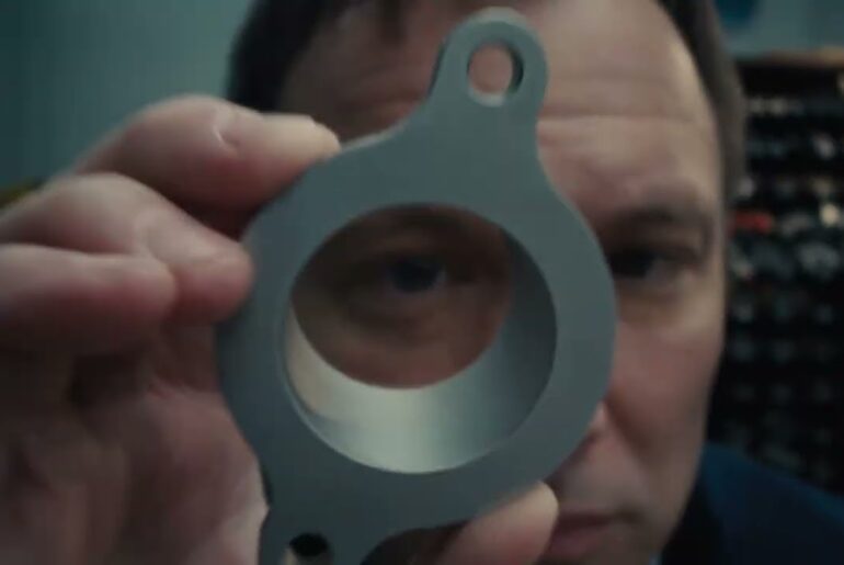 THE RACE BEFORE THE RACE | FORD