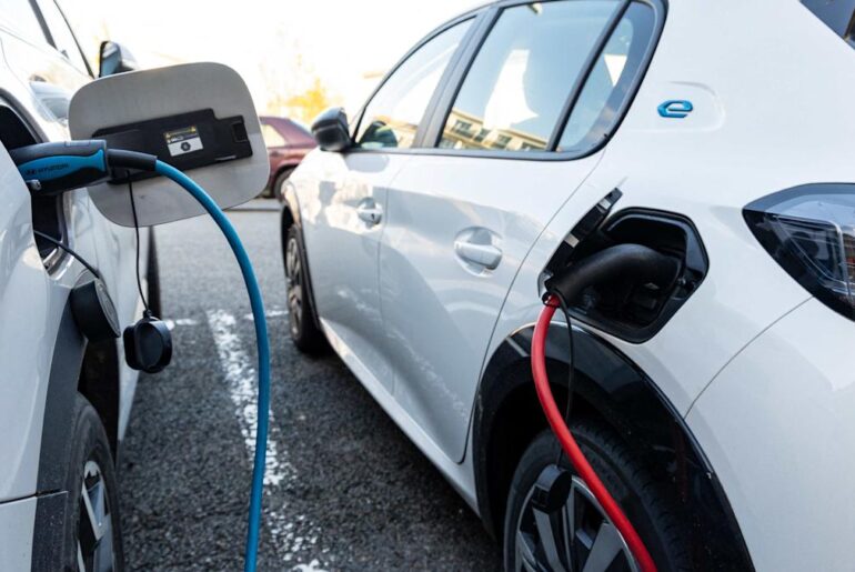 Are higher gas prices enough to spark new demand for used EVs?