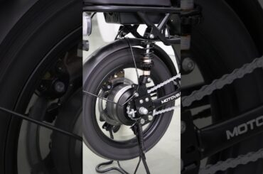 MOTOVELO G5 PRO ASMR | A Quiet, Powerful E-Bike for Everyday Family Rides #motovelo #ebike #asmr