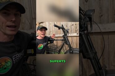 Is this $898 Walmart ebike a Super73 Killer? (Concord Voltic)