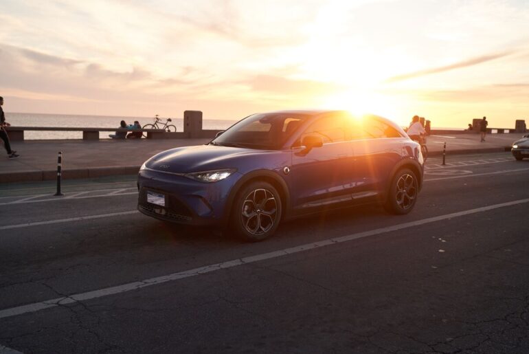 Electric Vehicles Avoided Use of 2.3 Million Barrels of Oil Daily in 2025